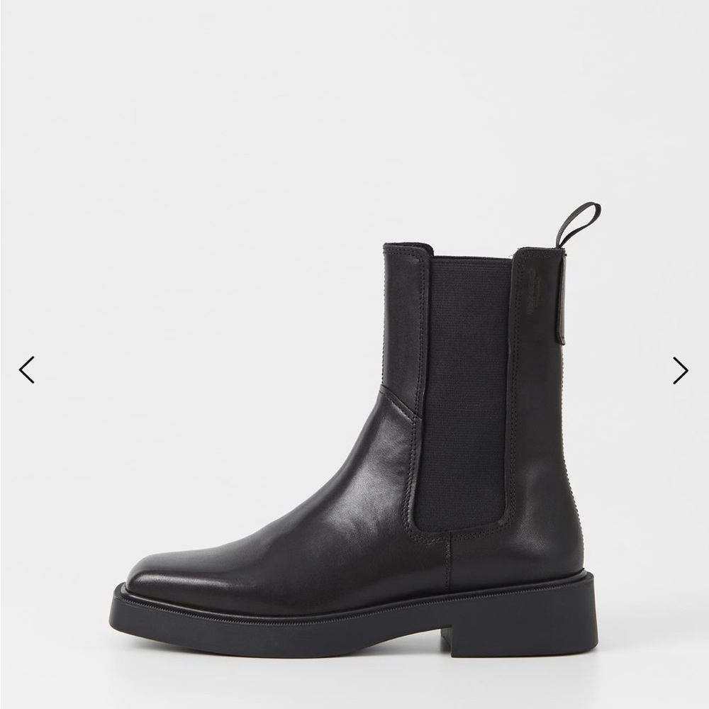 Vagabond Jillian Boots